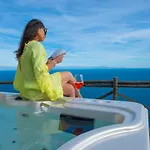 Apartman Casa Queen Praiano