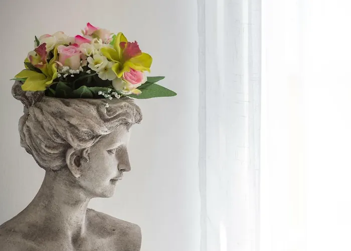 Casa Queen アパート