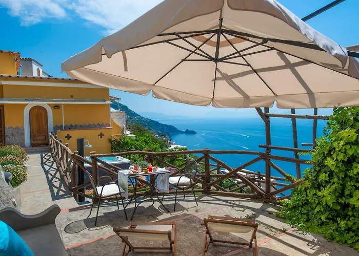 アパート Casa Queen *