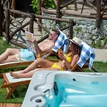 Casa Queen Διαμέρισμα *