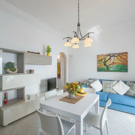 Apartment Casa Queen