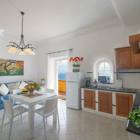Apartment Casa Queen *