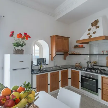 Casa Queen Apartment *