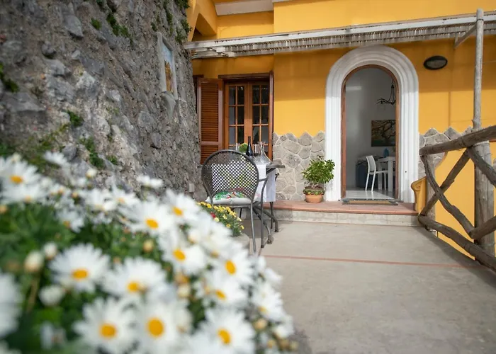 Casa Queen Appartement