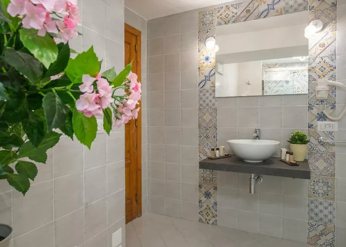 Appartement Casa Queen