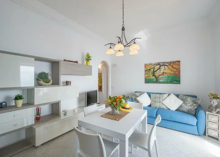 Appartement Casa Queen