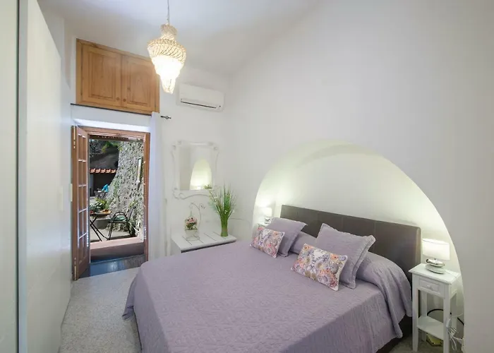 Casa Queen Appartement *