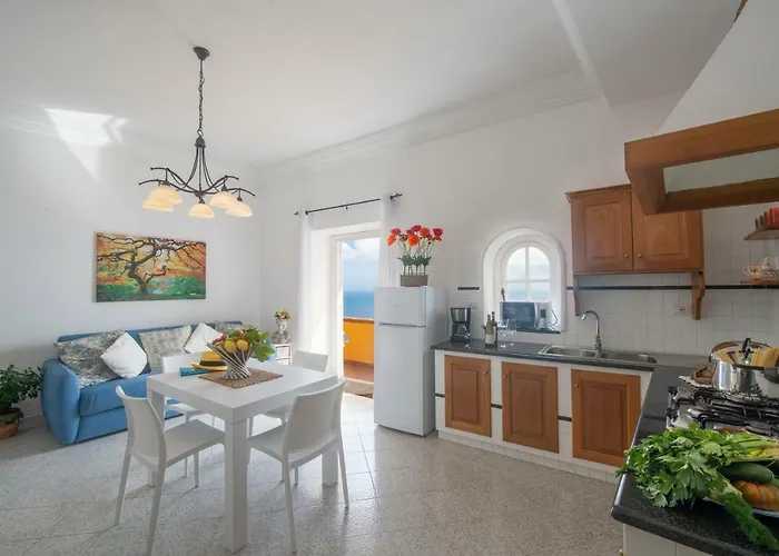 Appartement Casa Queen *