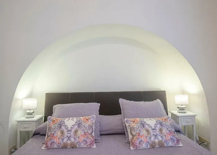 Casa Queen Appartement *