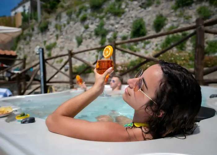 Casa Queen Appartement