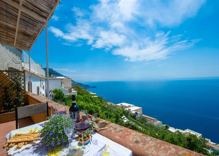 Appartement Casa Queen