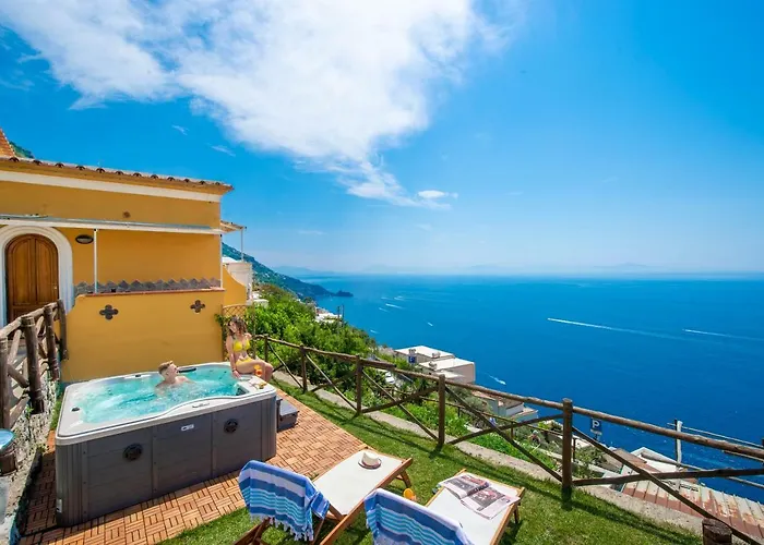 Casa Queen Appartement